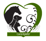 Care4pets logo