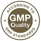 GMP certificering