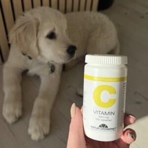 C vitamin