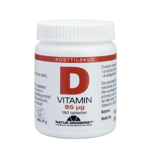 Vitamin D3-85